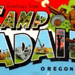 Camp Adair (Oregon)