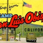 Camp San Luis Obispo (California)