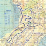 General Map Okinawa