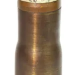 Japanese 37-MM AT Shell WW2