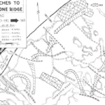 Kakazu-Ridge to Tombstone – Okinawa 1945