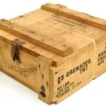 MK-2 HG Box US 1944