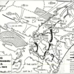Map 17 april 1945