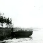 Okinawa Seawall