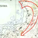 Ryukyus Campaign Operation Iceberg Map 2