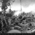 US-Marines-control-ridge-Naha-Okinawa-May-1945