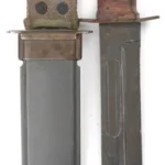 USN MK-2 Combat Knife 1944-1945