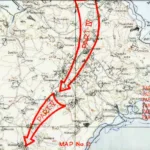 01-Map – Part 4 – June 1945