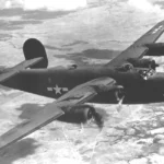 Consolidated Vultee B-24 Liberator USAAF