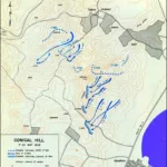 -Map Conical Hill