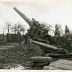 155-MM Howitzer
