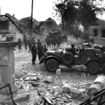 Argerntan-1944 (Three Corsses Crossroad)