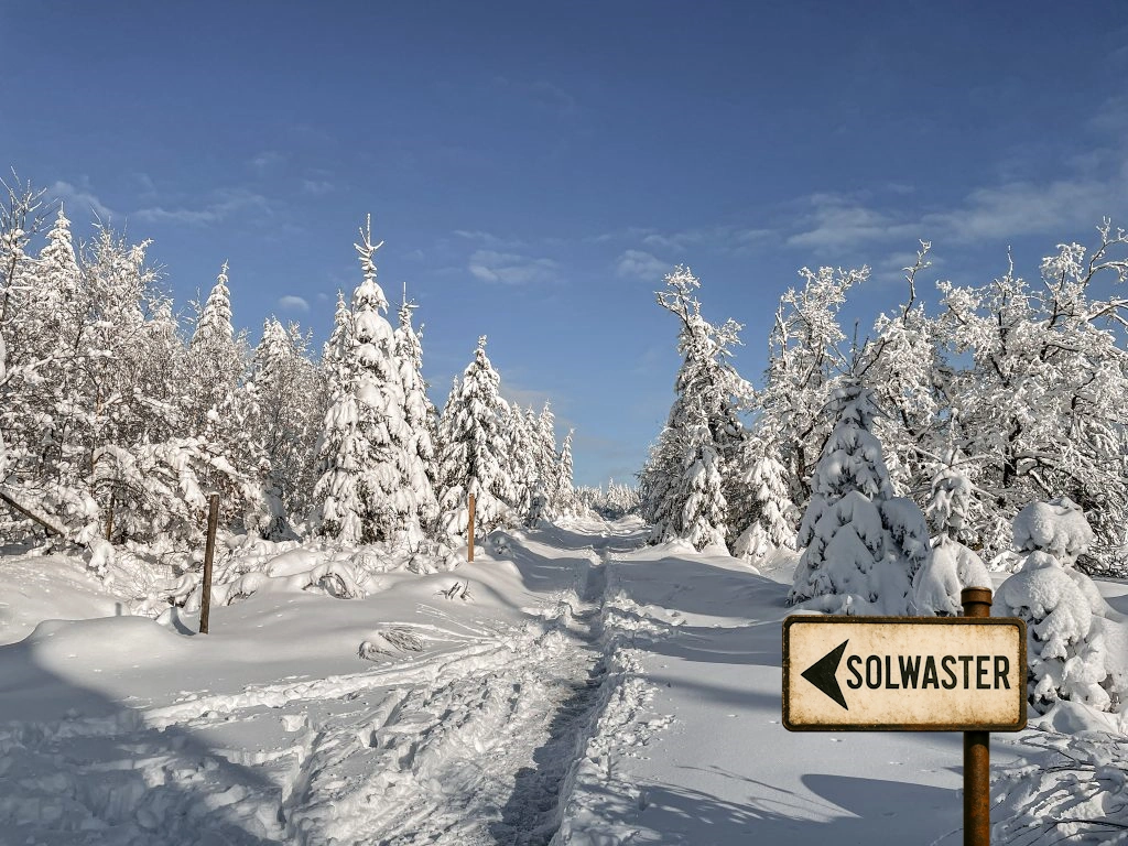 Solwaster-Jalhay-Belgium