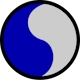 US 29th Infantry Division