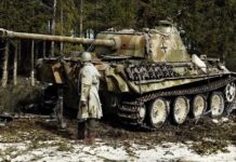 30th Infantry Division (120-IR) (Battle of the Bulge)