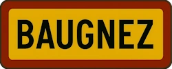 Baugnez