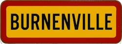 Burnenville