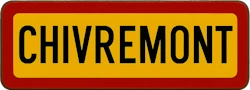Chivremont