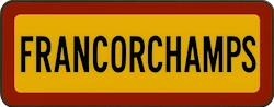 Francorchamps