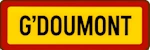G'Doumont