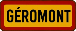 Géromont