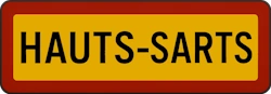 Hauts Sarts