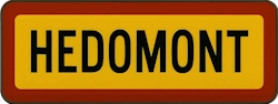 Hedomont