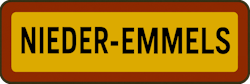 Nieder Emmels