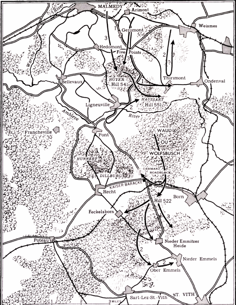Northern Shouler