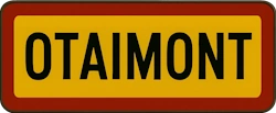 Otaimont