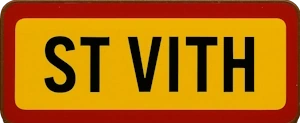 St Vith