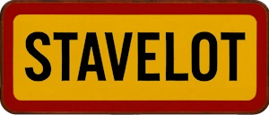 Stavelot