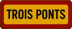 Trois-Ponts