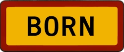 Born