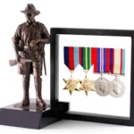figurineMedals