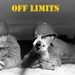 off-limits