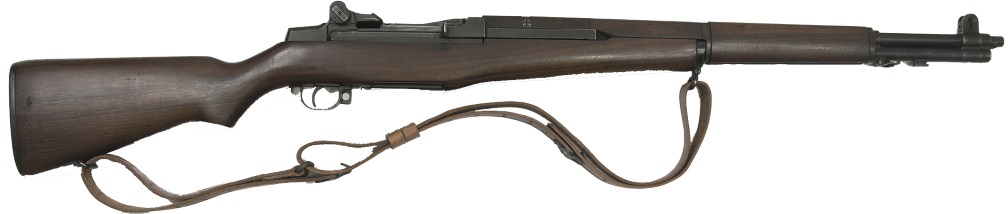 US M-1 Rifle Garand cal 30.06