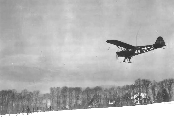 30th-Infantry-Division-L-4-Grasshopper-–-January-1945