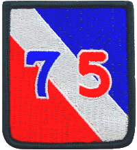 75th Infantry Division