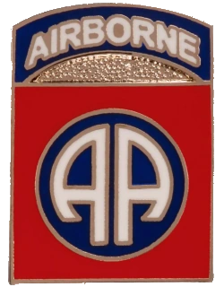82nd Airborne Division