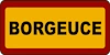 Borgeucé