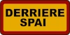 Derrière Spai