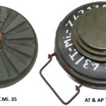 German-WW2-AT Mine