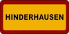 Hinderhausen