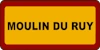 Moulin du Ruy