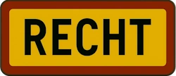 Recht