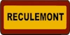 Reculemont
