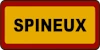 Spineux