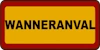 Wanneranval