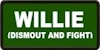 Willie